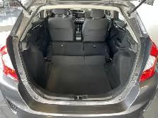 2016 Honda Fit LX - Photo 9