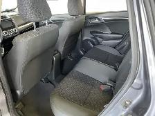 2016 Honda Fit LX - Photo 11