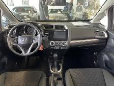 2016 Honda Fit LX - Photo 12