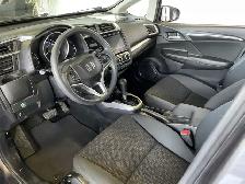 2016 Honda Fit LX - Photo 14