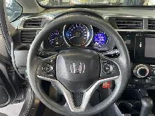 2016 Honda Fit LX - Photo 16