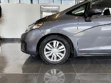 2016 Honda Fit LX - Photo 29