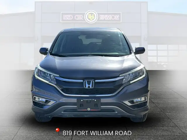 2016 Honda CR-V - Photo 2