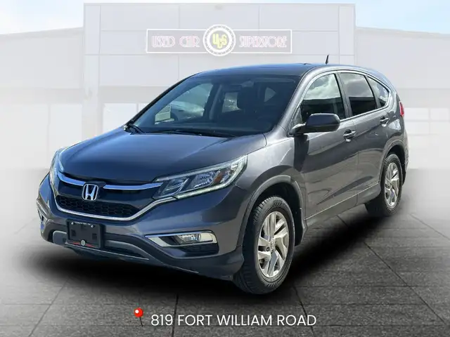 2016 Honda CR-V - Photo 3
