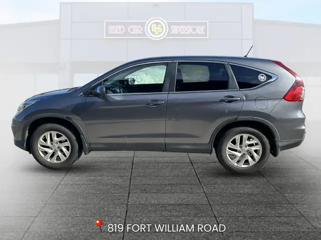 2016 Honda CR-V - Photo 4