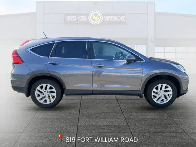 2016 Honda CR-V - Photo 8