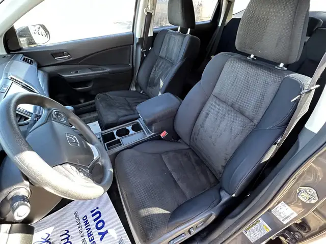 2016 Honda CR-V - Photo 10
