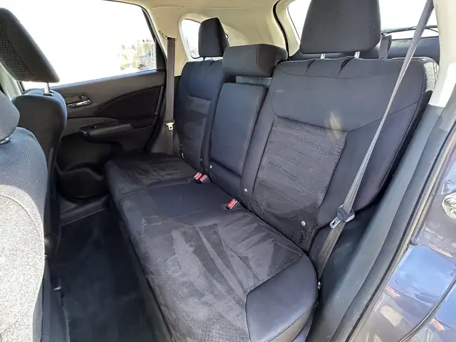 2016 Honda CR-V - Photo 11