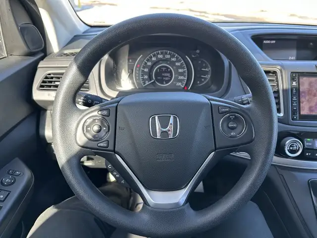 2016 Honda CR-V - Photo 14