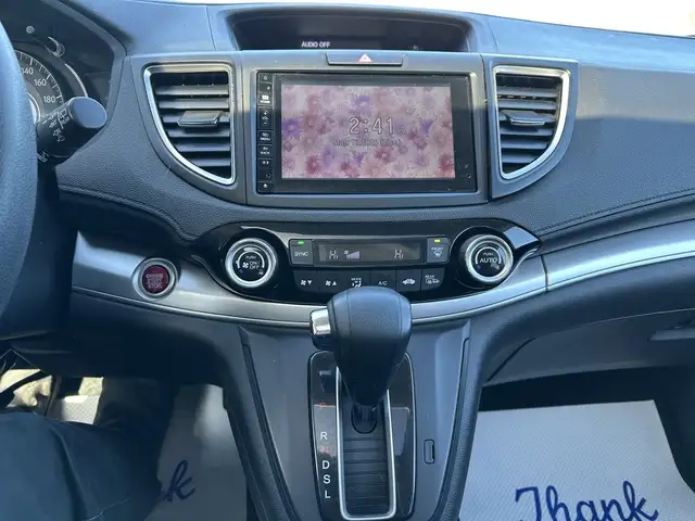 2016 Honda CR-V - Photo 16