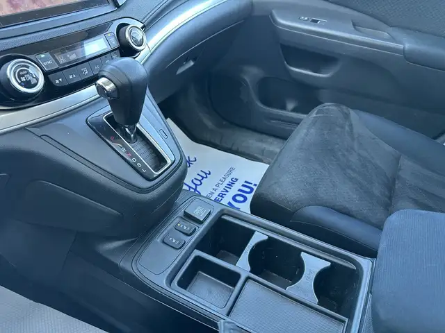 2016 Honda CR-V - Photo 17