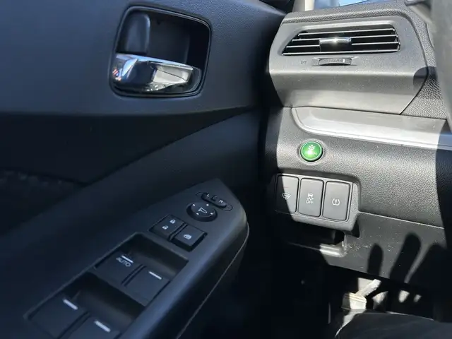2016 Honda CR-V - Photo 18