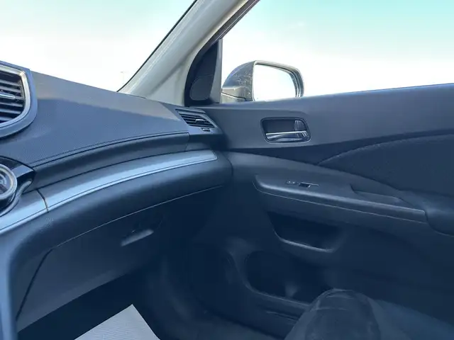 2016 Honda CR-V - Photo 19