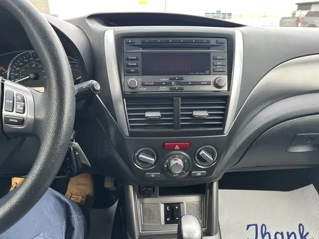 2011 Subaru Forester - Photo 15