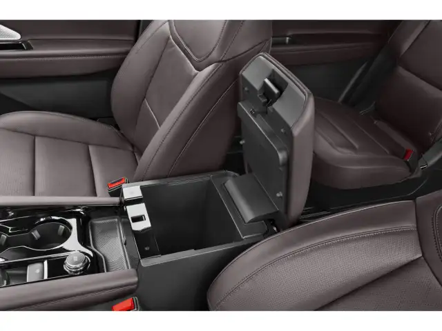 2026 Ford Explorer - Photo 11