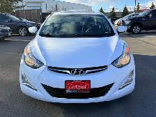 2015 Hyundai Elantra 4dr Sedan Automatic Sport Appearance - Photo 2