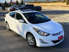 2015 Hyundai Elantra 4dr Sedan Automatic Sport Appearance - Photo 3