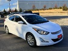2015 Hyundai Elantra 4dr Sedan Automatic Sport Appearance - Photo 4