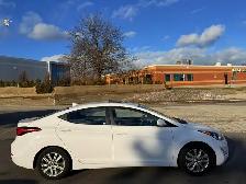 2015 Hyundai Elantra 4dr Sedan Automatic Sport Appearance - Photo 7