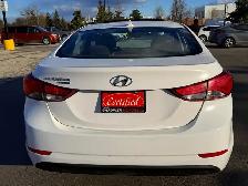 2015 Hyundai Elantra 4dr Sedan Automatic Sport Appearance - Photo 8