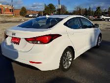 2015 Hyundai Elantra 4dr Sedan Automatic Sport Appearance - Photo 9