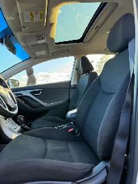 2015 Hyundai Elantra 4dr Sedan Automatic Sport Appearance - Photo 13