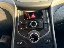 2015 Hyundai Elantra 4dr Sedan Automatic Sport Appearance - Photo 14