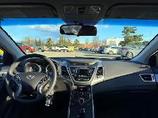 2015 Hyundai Elantra 4dr Sedan Automatic Sport Appearance - Photo 15