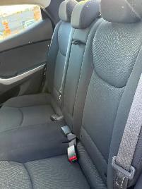 2015 Hyundai Elantra 4dr Sedan Automatic Sport Appearance - Photo 16