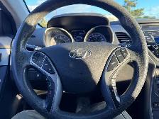 2015 Hyundai Elantra 4dr Sedan Automatic Sport Appearance - Photo 17