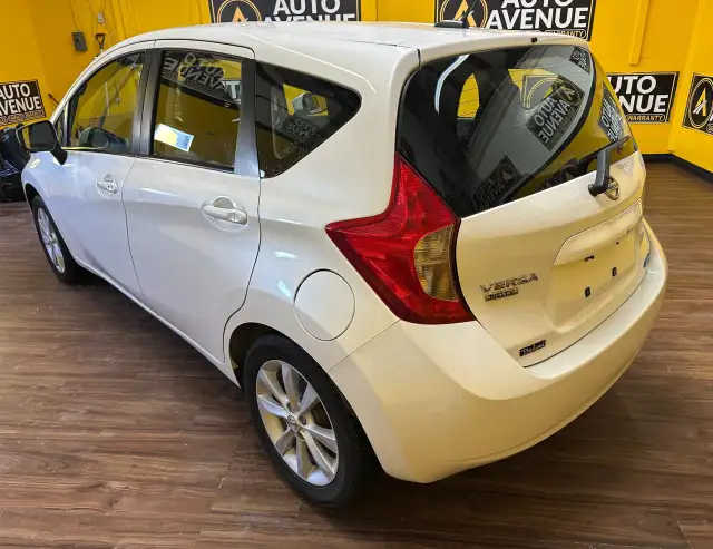 2015 Nissan Versa Note SL - NAVI! HEATED SEATS! START STOP! - Photo 3