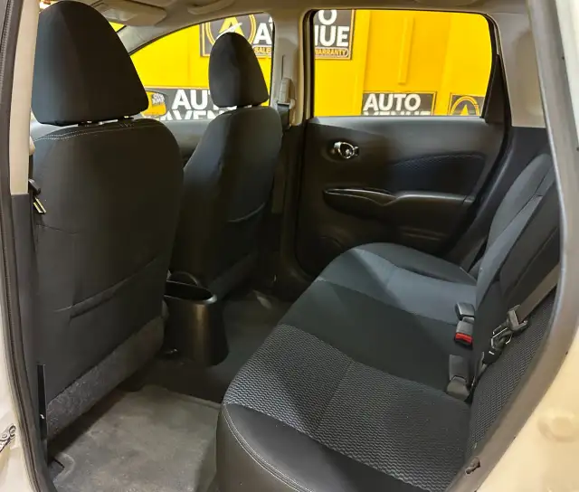 2015 Nissan Versa Note SL - NAVI! HEATED SEATS! START STOP! - Photo 11