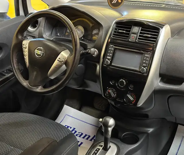 2015 Nissan Versa Note SL - NAVI! HEATED SEATS! START STOP! - Photo 13