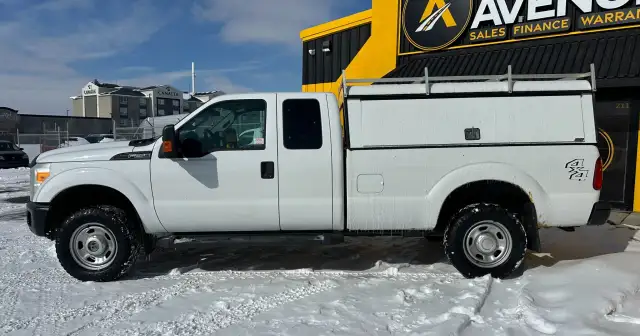 2016 Ford Super Duty F-250 SRW XLT - 158 6.2 V8 - Photo 2