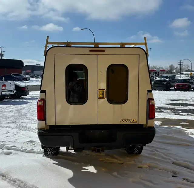 2016 Ford Super Duty F-250 SRW XLT - 158 6.2 V8 - Photo 4