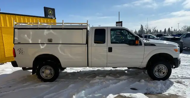 2016 Ford Super Duty F-250 SRW XLT - 158 6.2 V8 - Photo 6