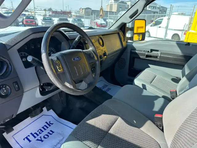 2016 Ford Super Duty F-250 SRW XLT - 158 6.2 V8 - Photo 9