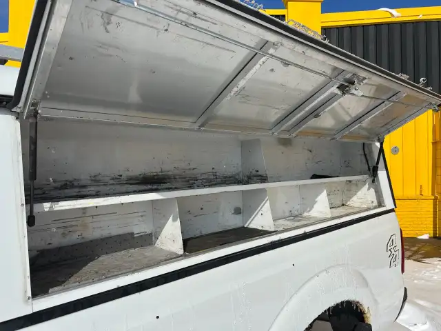 2016 Ford Super Duty F-250 SRW XLT - 158 6.2 V8 - Photo 15