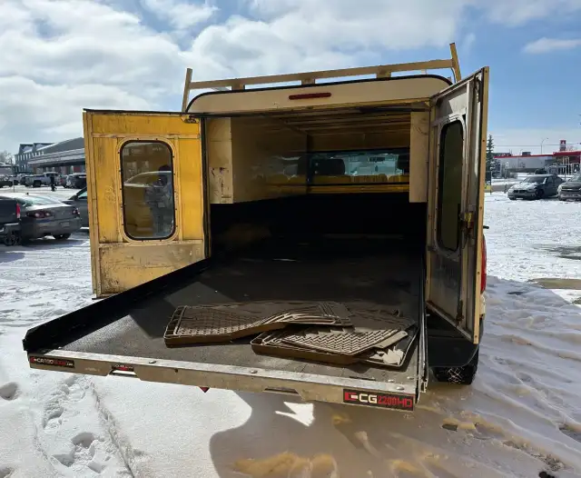 2016 Ford Super Duty F-250 SRW XLT - 158 6.2 V8 - Photo 16