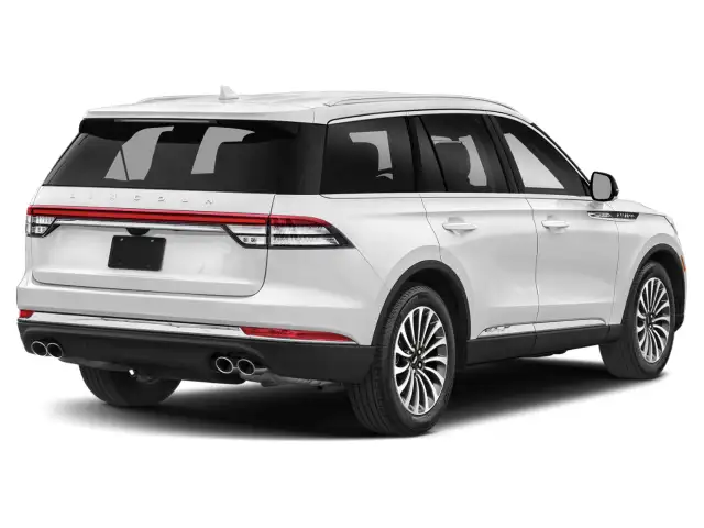 2022 Lincoln Aviator - Photo 2