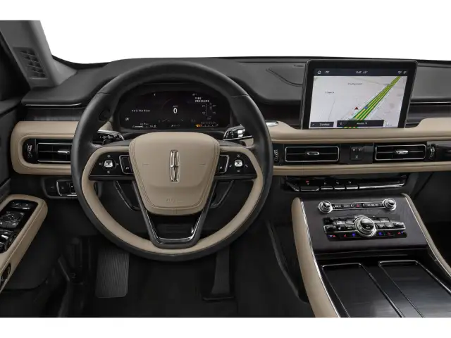 2022 Lincoln Aviator - Photo 4