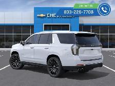 2026 Chevrolet Tahoe High Country - Photo 3