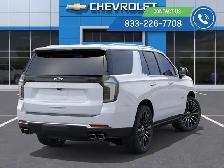 2026 Chevrolet Tahoe High Country - Photo 4
