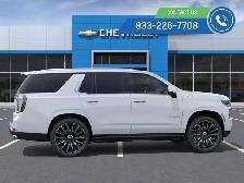 2026 Chevrolet Tahoe High Country - Photo 5