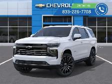 2026 Chevrolet Tahoe High Country - Photo 6