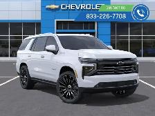 2026 Chevrolet Tahoe High Country - Photo 7