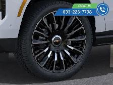 2026 Chevrolet Tahoe High Country - Photo 9