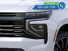 2026 Chevrolet Tahoe High Country - Photo 10