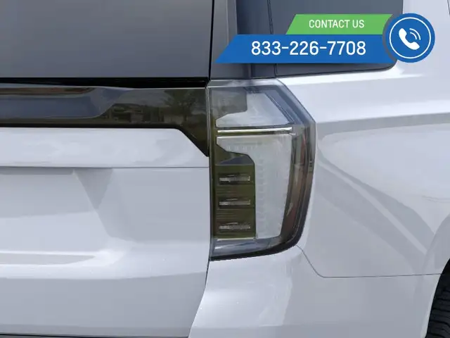 2026 Chevrolet Tahoe High Country - Photo 11