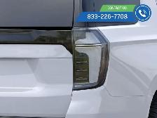 2026 Chevrolet Tahoe High Country - Photo 11